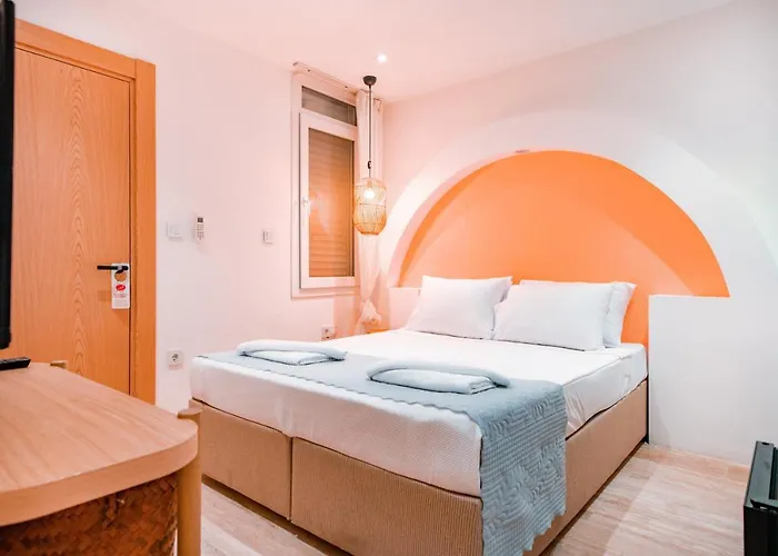 Mare Marin Boutique Hotel
