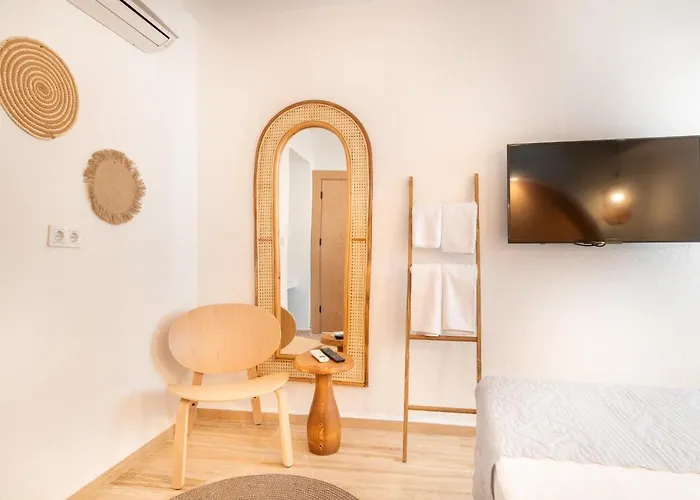 מלון Mare Marin Boutique בודרום