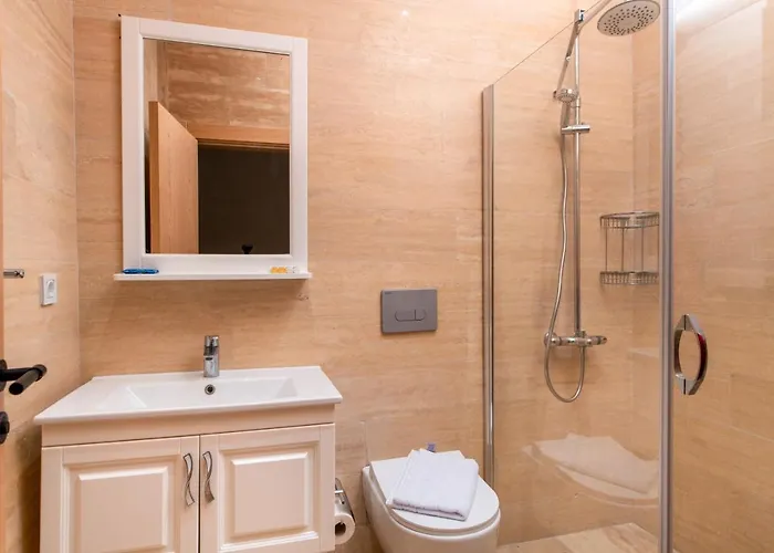 Mare Marin Boutique Hotel Bodrum