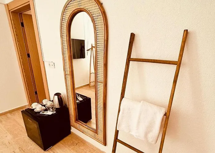 Hotel Mare Marin Boutique