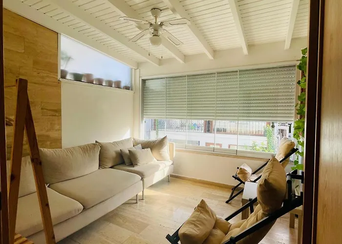 Mare Marin Boutique בודרום