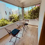 Mare Marin Boutique Hotel