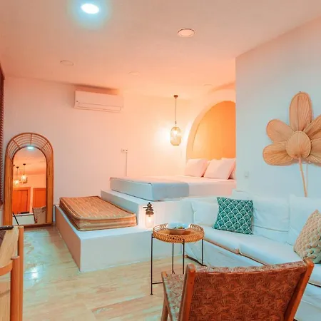 Hotel Mare Marin Boutique *