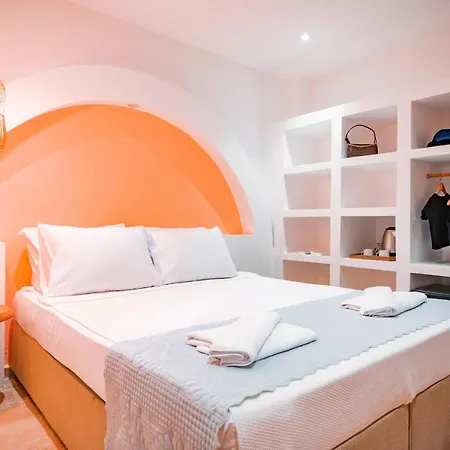 Mare Marin Boutique فندق بودروم
