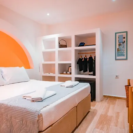 فندق Mare Marin Boutique