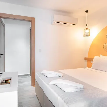 Mare Marin Boutique Bodrum