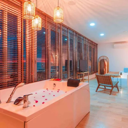 فندق Mare Marin Boutique *