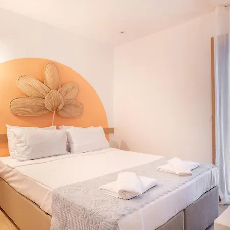 فندق Mare Marin Boutique