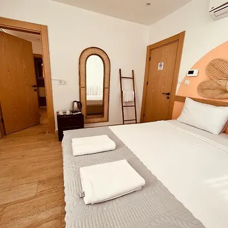فندق Mare Marin Boutique *