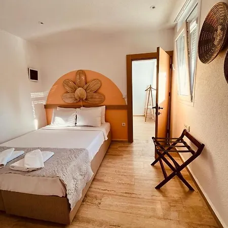 فندق Mare Marin Boutique