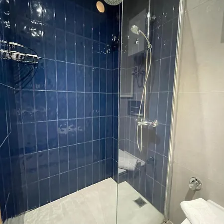 Mare Marin Boutique Hotel *