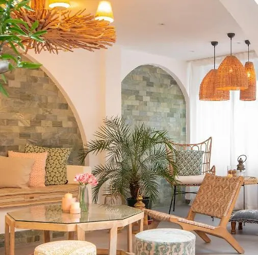 Hotel Mare Marin Boutique *