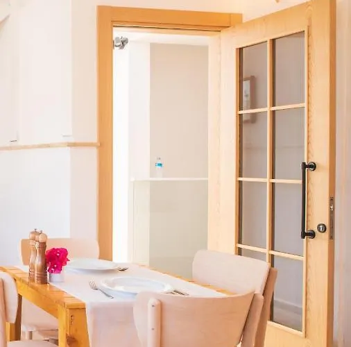 Hotel Mare Marin Boutique Bodrum