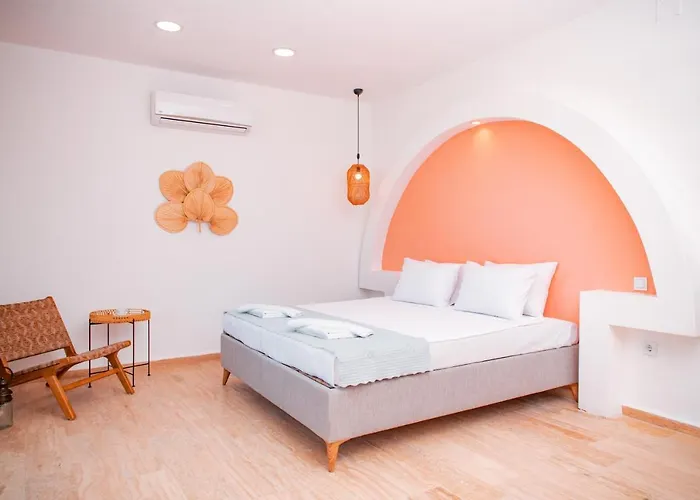 Hotel Mare Marin Boutique *