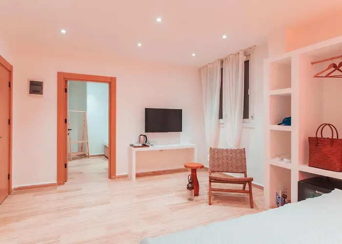 Mare Marin Boutique Bodrum