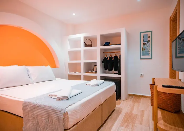 Hotel Mare Marin Boutique