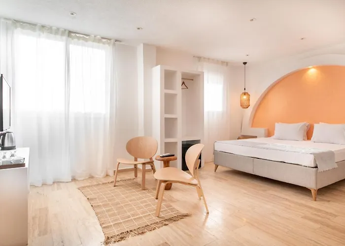 Mare Marin Boutique Hotel Bodrum