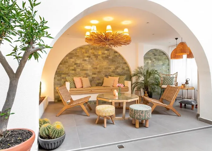 Mare Marin Boutique Hotel Bodrum