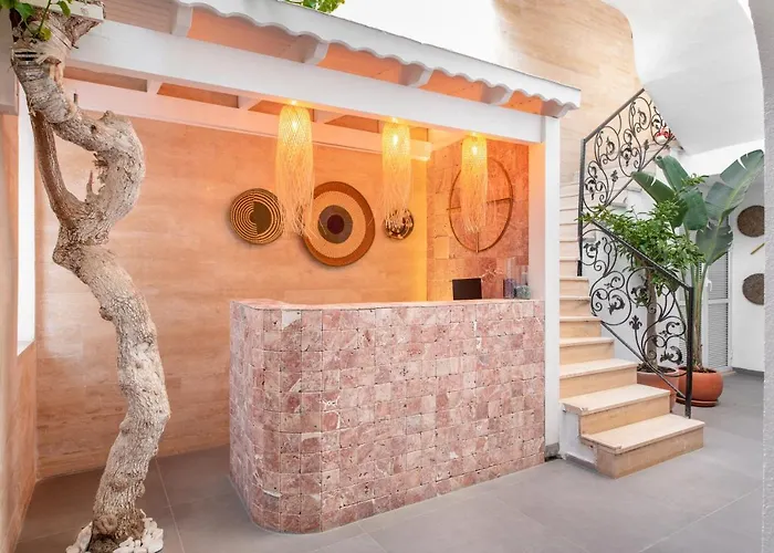 Mare Marin Boutique * Bodrum