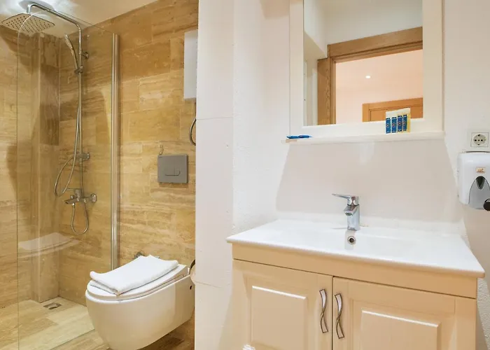 Mare Marin Boutique Hotel