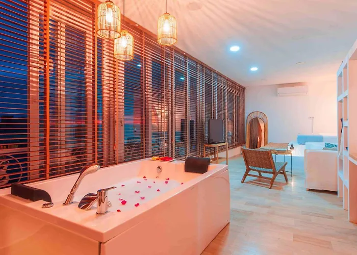 Hotel Mare Marin Boutique *