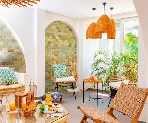 Mare Marin Boutique *