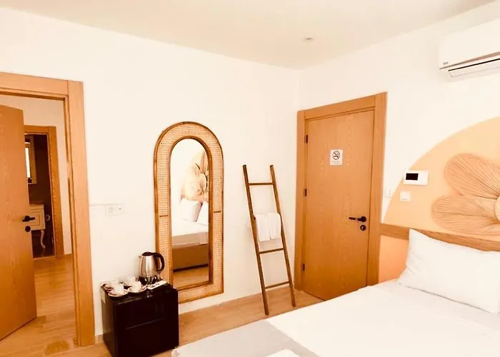 Mare Marin Boutique Hotel