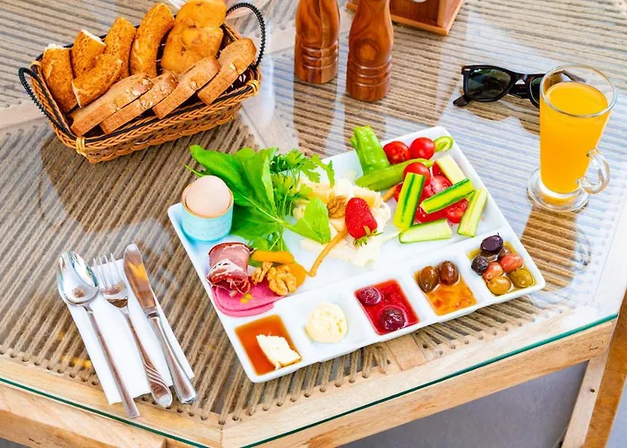 Mare Marin Boutique * Bodrum