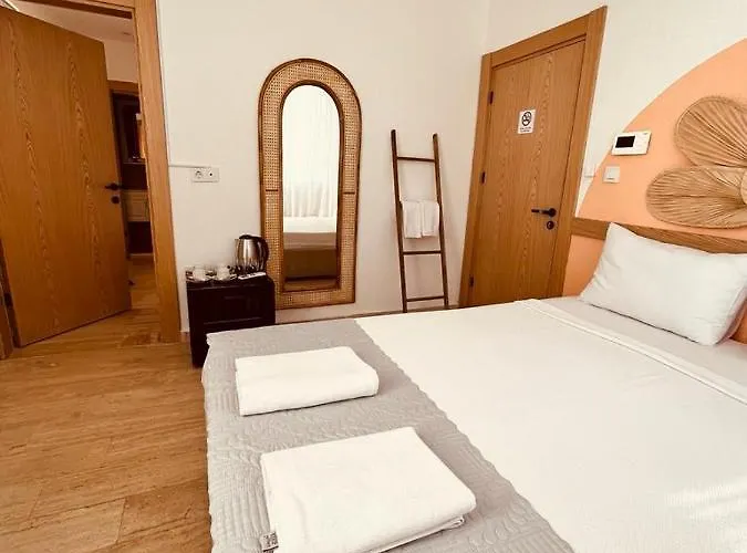 Hotel Mare Marin Boutique *