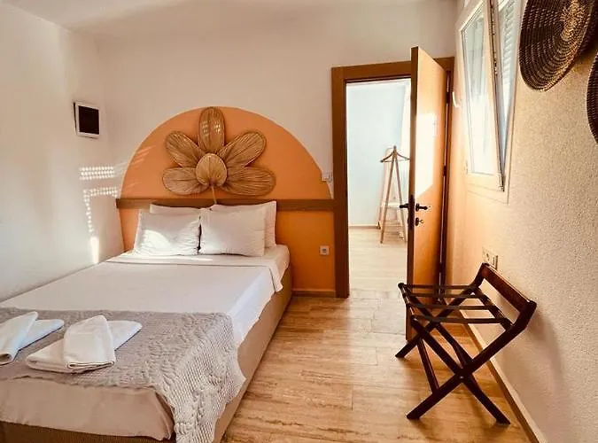 Hotel Mare Marin Boutique